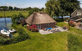 Groeten Uit Hoogmade - Rural Cottage
